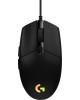 Игровая проводная мышь LOGITECH (910-005823) G102 LIGHTSYNC оптическая, черная