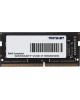 Модуль памяти PATRIOT Signature PSD416G266681S DDR4 - 16ГБ 2666, SO-DIMM, Ret