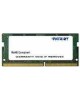 Модуль памяти PATRIOT Signature PSD416G266681S DDR4 - 16ГБ 2666, SO-DIMM, Ret