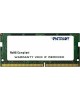 Модуль памяти PATRIOT Signature PSD416G266681S DDR4 - 16ГБ 2666, SO-DIMM, Ret