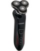 Бритва CENTEK CT-2159 (черн/хром)