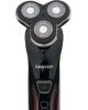Бритва CENTEK CT-2159 (черн/хром)