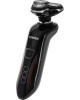 Бритва CENTEK CT-2159 (черн/хром)