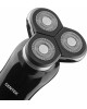 Бритва CENTEK CT-2159 (черн/хром)