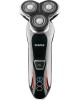 Бритва CENTEK CT-2159 (черн/хром)