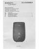 Увлажнители воздуха SCARLETT SC-AH986M24