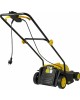 Газонокосилка электрическая HUTER ELM-1800P (пластик) 70/4/7