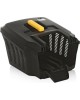 Газонокосилка электрическая HUTER ELM-1800P (пластик) 70/4/7