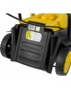 Газонокосилка электрическая HUTER ELM-1800P (пластик) 70/4/7