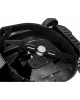 Газонокосилка электрическая HUTER ELM-1800P (пластик) 70/4/7