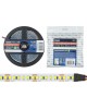 Светодиодная лента UNIEL (UL-00007642) ULS-2835-180LED/m-10mm-IP20-DC24V-17W/m-5M-3000K катушка в герметичной упаковке