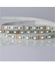 Светодиодная лента UNIEL (04932) ULS-5050-60LED/m-10mm-IP20-DC24V-14,4W/m-5M-RGB катушка в герметичной упаковке