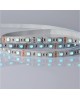 Светодиодная лента UNIEL (04932) ULS-5050-60LED/m-10mm-IP20-DC24V-14,4W/m-5M-RGB катушка в герметичной упаковке