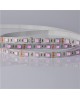 Светодиодная лента UNIEL (04932) ULS-5050-60LED/m-10mm-IP20-DC24V-14,4W/m-5M-RGB катушка в герметичной упаковке