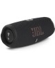 JBL CHARGE 5 BLACK черная (JBLCCHARGE5BLK) [ПИ]