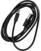 JBL CHARGE 5 BLACK черная (JBLCCHARGE5BLK) [ПИ]