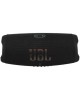 JBL CHARGE 5 BLACK черная (JBLCCHARGE5BLK) [ПИ]