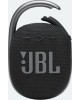 Колонка портативная JBL CLIP 4 BLACK (JBLCLIP4BLK) [ПИ]