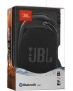 Колонка портативная JBL CLIP 4 BLACK (JBLCLIP4BLK) [ПИ]