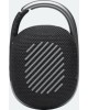 Колонка портативная JBL CLIP 4 BLACK (JBLCLIP4BLK) [ПИ]