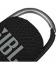 Колонка портативная JBL CLIP 4 BLACK (JBLCLIP4BLK) [ПИ]