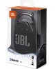 Колонка портативная JBL CLIP 4 BLACK (JBLCLIP4BLK) [ПИ]