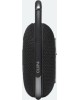 Колонка портативная JBL CLIP 4 BLACK (JBLCLIP4BLK) [ПИ]