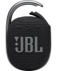 Колонка портативная JBL CLIP 4 BLACK (JBLCLIP4BLK) [ПИ]