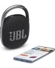Колонка портативная JBL CLIP 4 BLACK (JBLCLIP4BLK) [ПИ]