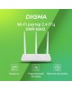 DIGMA DWR-N302 (N300)