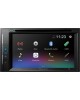 Автомагнитола 2 DIN PIONEER AVH-A245BT