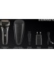 Бритва Polaris PMF1013 RC PRO черный/серебряный