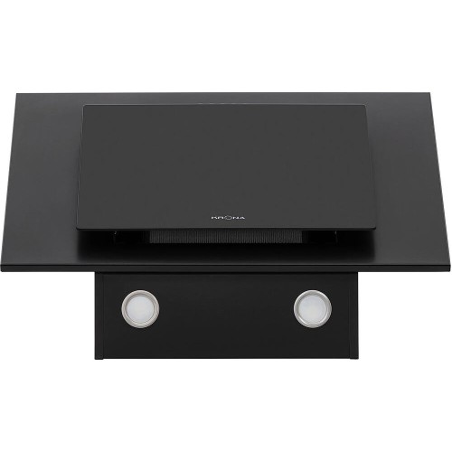 KRONA VIERKANT 600 BLACK PB Вытяжка кухонная KRONA VIERKANT 600 BLACK PB Вытяжка кухонная
