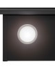 KRONA VIERKANT 600 BLACK PB Вытяжка кухонная KRONA VIERKANT 600 BLACK PB Вытяжка кухонная