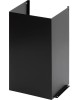 KRONA VIERKANT 600 BLACK PB Вытяжка кухонная KRONA VIERKANT 600 BLACK PB Вытяжка кухонная
