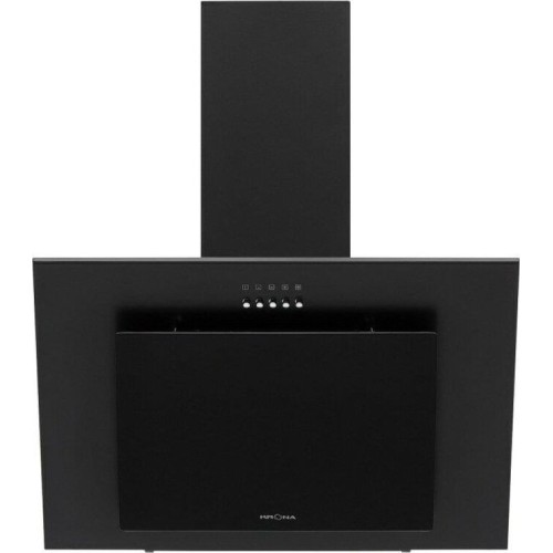 KRONA VIERKANT 600 BLACK PB Вытяжка кухонная KRONA VIERKANT 600 BLACK PB Вытяжка кухонная