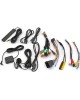 Автомагнитола 2 DIN INCAR ARN-7710-4