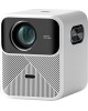 Видеопроектор WANBO Projector Mozart 1 ( Android 9.0, 2+32G, 1080P, Auto-Focus, 900 Ansi, EU)