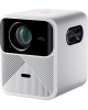 Видеопроектор WANBO Projector Mozart 1 ( Android 9.0, 2+32G, 1080P, Auto-Focus, 900 Ansi, EU)