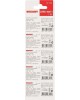 Батарейки REXANT (30-1030) LR58, 1,5В, 10 шт (AG11, LR721, G11, 162, GP62A, 362, SR721W) блистер