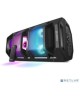 SVEN Портативная акустика 2.0 PS-670 SV-020170 черная, 2x32.5 Вт (RMS), BT, FM, USB, microSD, LED-дисплей, пульт