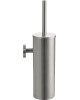Ерш GFMARK 80164 Ерш для унитаза круглый, настенный, АНТИВАНДАЛЬНЫЙ, из нержавеющей стали марки SUS 304