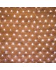 Гирлянда NEON-NIGHT (215-105) СЕТЬ 1,5х1,5 м, прозрачный ПВХ, 96 LED белый, IP20, с контроллером, не соединяется Гирлянда NEON-NIGHT (215-105) СЕТЬ 1,5х1,5 м, прозрачный ПВХ, 96 LED белый, IP20, с контроллером, не соединяется