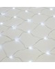 Гирлянда NEON-NIGHT (215-105) СЕТЬ 1,5х1,5 м, прозрачный ПВХ, 96 LED белый, IP20, с контроллером, не соединяется Гирлянда NEON-NIGHT (215-105) СЕТЬ 1,5х1,5 м, прозрачный ПВХ, 96 LED белый, IP20, с контроллером, не соединяется