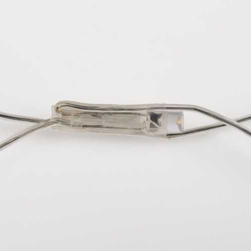 Гирлянда NEON-NIGHT (215-105) СЕТЬ 1,5х1,5 м, прозрачный ПВХ, 96 LED белый, IP20, с контроллером, не соединяется Гирлянда NEON-NIGHT (215-105) СЕТЬ 1,5х1,5 м, прозрачный ПВХ, 96 LED белый, IP20, с контроллером, не соединяется