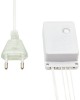 Гирлянда NEON-NIGHT (215-105) СЕТЬ 1,5х1,5 м, прозрачный ПВХ, 96 LED белый, IP20, с контроллером, не соединяется Гирлянда NEON-NIGHT (215-105) СЕТЬ 1,5х1,5 м, прозрачный ПВХ, 96 LED белый, IP20, с контроллером, не соединяется