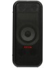 Минисистема LG XBOOM XL7S черный 250Вт/USB/BT [ПИ]