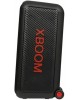 Минисистема LG XBOOM XL7S черный 250Вт/USB/BT [ПИ]