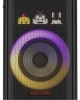 Минисистема LG XBOOM XL7S черный 250Вт/USB/BT [ПИ]