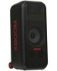Минисистема LG XBOOM XL7S черный 250Вт/USB/BT [ПИ]